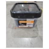 10 pounds of 1 1/4" Drywall Screws