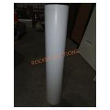 PVC Tube 24"