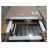 GLACIER BAY 24"X 31" Mirror