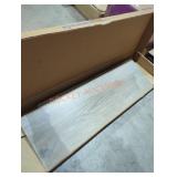 47" Cap A Tread Stair Renewal Systems