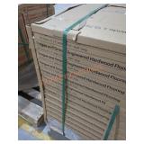 Malibu Wide Plank Mandalay Hickory 9XBID . 1/2