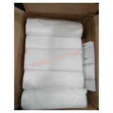 Heavy Duty Clear Trash Bags