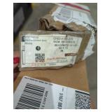 2- 62" x 72" Cellular Shades