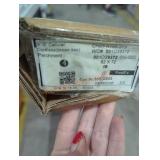 62" x 72" Cellular Shades