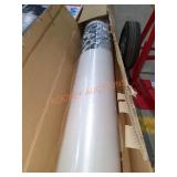 Roll Of Plastic Sheeting