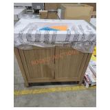 35.5" Vanity Cabinet with Top