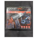 Unopened By Rockey Team. May Be Damaged or