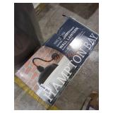 Hampton Bay Wall Lantern