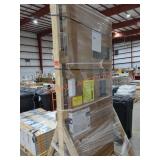 Castico Shower Wall Set