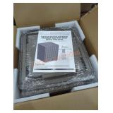 Unopened By Rockey Team. May Be Damaged or