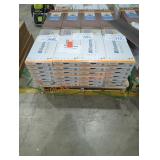 Lifeproof Vinyl Plank Flooring, 10 X BID, 201sq.ft