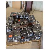 Natural Stacked Stone Tile, Sierra Blue