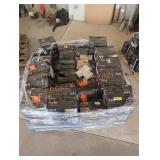 Natural Stacked Stone Tile