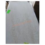 White Stone Floor/Wall Tile