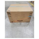 75W LED Replacement Bulb 12 Pack