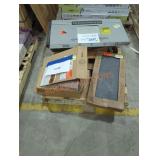 SKID Assorted Floor and Wall Tiles
