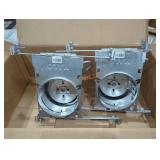 Unopened By Rockey Team. May Be Damaged or