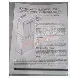 Unopened By Rockey Team. May Be Damaged or