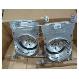 Unopened By Rockey Team. May Be Damaged or