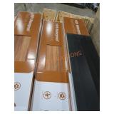 MSI	Hawaiian Koa 10XBID.  22 MIL x 9 in. W x 48