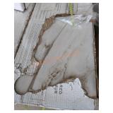 Skid Lot Assorted Porcelain Floor And Wall Tile