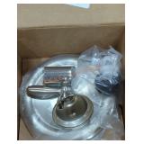 Unopened By Rockey Team. May Be Damaged or