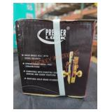 Unopened By Rockey Team. May Be Damaged or