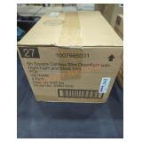 Unopened By Rockey Team. May Be Damaged or