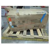 Seasons 9,000 BTU Terminal AC (PTAC) Heat Pump