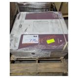 Skid of 32"ï¿½32" Tile