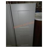 Kitchen Cabinet 30"x12"x12"