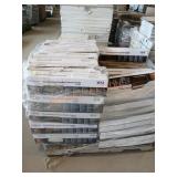 Rockmount Stacked Stone Skid