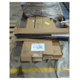 TrafficMaster Vinyl Plank Flooring, 8 X BID