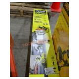 Ryobi 18V Telescoping Scrubber Kit