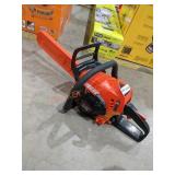 Echo Gas Chainsaw