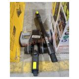 Ryobi Stick Vacuum MISSING PARTS