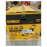 DeWalt 21" Gas Lawn Mower