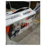 Echo Gas Chainsaw