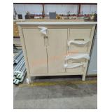 HDC Montrose 37 in. Single Sink Bath Vanity