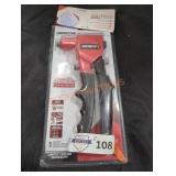 Unopened By Rockey Team. May Be Damaged or