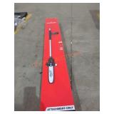 Milwaukee M18 10" Pole Saw Attachment