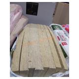 8X THE BID THERMAFIBER Mineral Wool