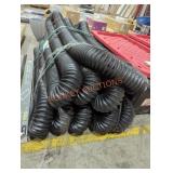 Amerimax FLEX Drain Pro 4" x 100