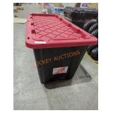 HDX 57Gal. Tough Tote