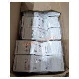 Box Lot Of Honeywell Filters