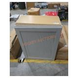 24" Wall Cabinet
