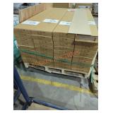 Lifeproof Vinyl Plank Flooring, 10 X BID,