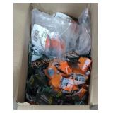 Mixed Box Washers & Screws