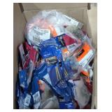 Mixed Box Washer& Screws