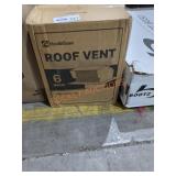 Roof Vent
